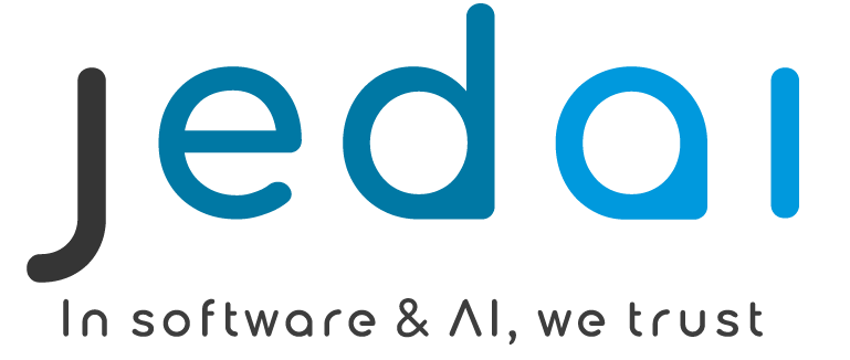 JEDAI Group Logo